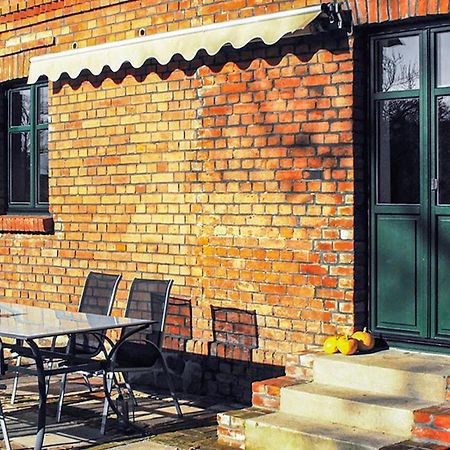 3 Bedroom Stunning Home In Wolin Jarzebowo Екстер'єр фото