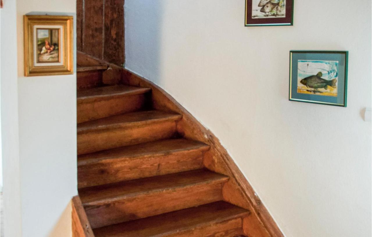 3 Bedroom Stunning Home In Wolin Jarzebowo Екстер'єр фото