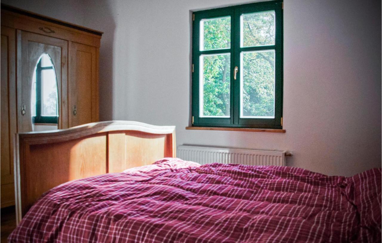 3 Bedroom Stunning Home In Wolin Jarzebowo Екстер'єр фото